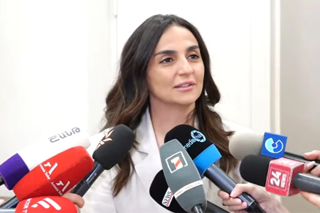 Իշխող կուսակցության պատգամավոր. Գյումրիում անհրաժեշտ է անցկացնել Ավագանու արտահերթ ընտրություններ