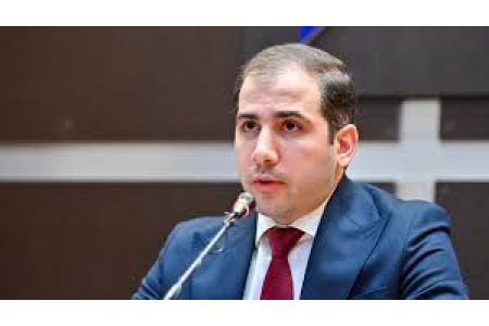 SRC Chairman assures: No political element in Tsarukyan case
