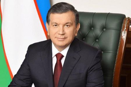 President of Uzbekistan: Through joint efforts, we can expand mutually beneficial Armenian-Uzbek cooperation