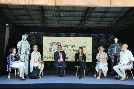 Expert: Public participation in decision-making essential for sustainable urban development