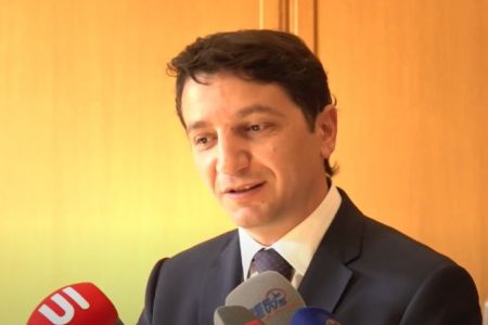 Ֆինանսների նախարար․ այն քաղաքական ուժերը, որոնք զբաղվել են ընտրակաշառք բաժանելով, ընդհանրապես, բողոքելու իրավունք չունեն 