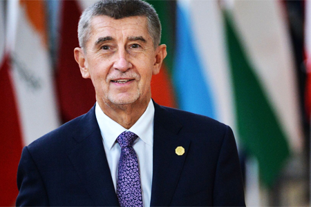 Премьер Чехии: уверен, что Армения сохранит свою прозападную направленность
