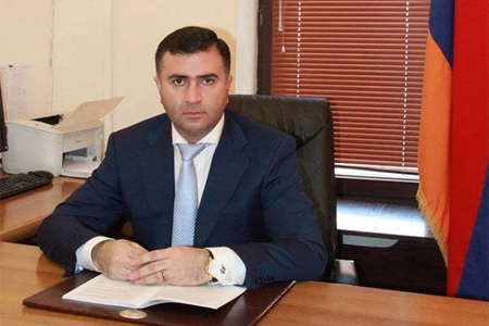 Адвокат: Административный суд удовлетворил иск ААЦ и признал бездействие полиции МВД в церкви Сурб Аствацацин неправомерным
