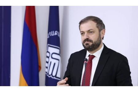 Դադարեցվել է Գագիկ Ծառուկյանի "Շանգրի Լա" խաղատան լիցենզիայի գործողությունը. էկոնոմիկայի նախարարի հրամանը