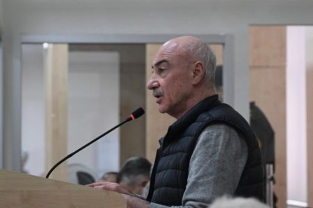 Արկադի Ղուկասյանն իր հերթական տարեդարձը դիմավորում է Բաքվի բանտում