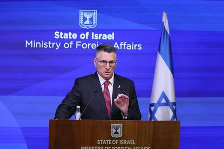 Israel is preparing to officially recognize Armenian Genocide