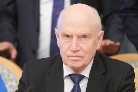 CIS Secretary General: Stabilizing post-election situation in Armenia appears likely