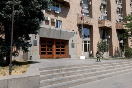 ՏԿԵ նախարարությունում ամփոփվել են արցախցիների ինտեգրման ծրագրի արդյունքները