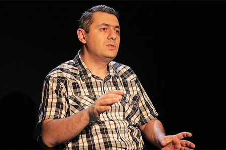 Political Scientist: Armenian society may not support country`s European integration if cost of reforms is felt before benefits