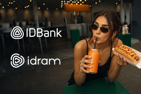 Սուրճ, ընդմիջում և մինչև 10% idcoin. Idram&IDBank