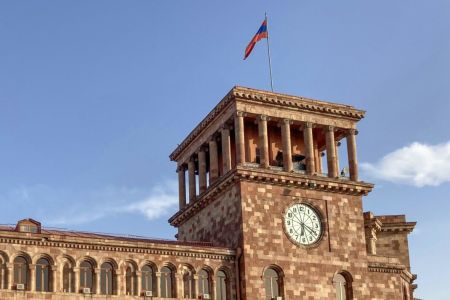 Հայաստանի իշխանությունները ցանկանում են կարգավորել ապօրինի շինություններին առնչվող հարցերը