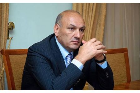 Команда адвокатов семьи Гагика Хачатряна сигнализирует о политических преследованиях своих подзащитных