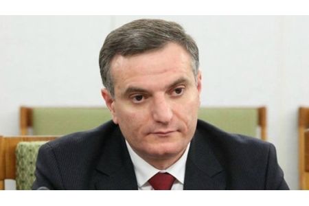 РПА: не скрывает ли заявленное "движение" к Европе на самом деле турецкую программу и тюркизацию Армении?