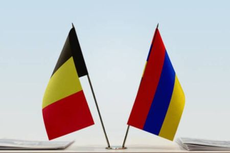Anahit Manasyan receives German Ambassador to Armenia