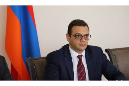 Армения присоединилась к инициативе "Торговля важнее помощи"