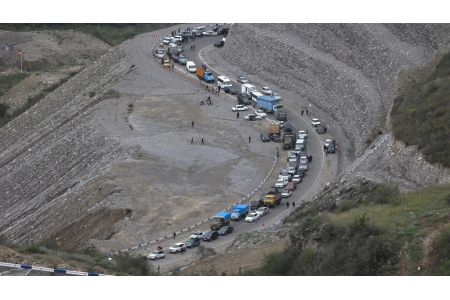 The Regional Center for Democracy and Security releases a report on hate speech against Nagorno- Karabakh refugees during the Armenian elections