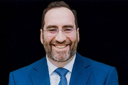 Konstantin Sokolov to chair TRIPP+ fund