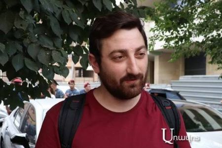 Правозащитник объявил о создании рабочей группы против поправки в Избирательный Кодекс Армении об оседлости