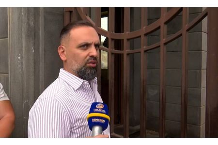 Tsarukyan`s lawyer denounces the "height of lawlessness" after being  summoned as a witness