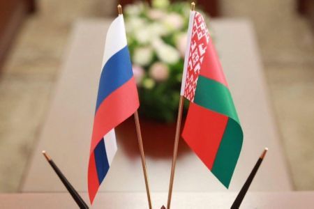 Внешнеполитические ведомства России и Беларуси подготовили третий совместный доклад о ситуации с правами человека в отдельных странах