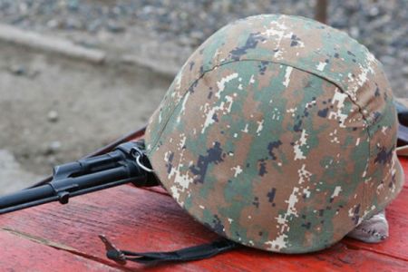 Despite assurances from `velvet` authorities, non-combat deaths in Armenian army 45% up during their tenure
