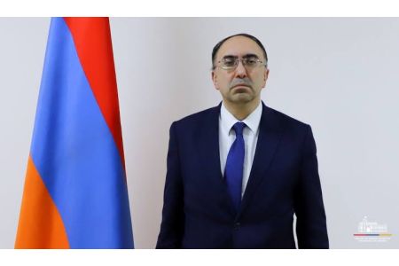 Հայաստանի դեսպանը կոչ արեց վերսկսել աշխատանքները Հոշիմին քաղաքում գտնվող Հանրապետության պատվավոր հյուպատոսի գրասենյակում