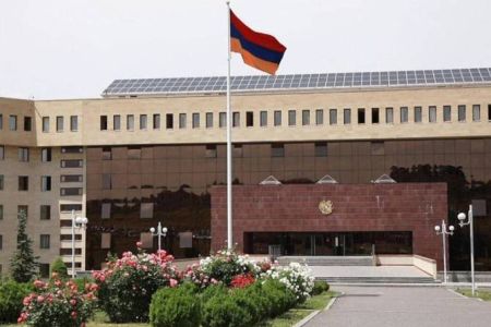 Հայաստանի պաշտպանության նախարարությունը վստահեցնում է, որ ժամկետային զինծառայողի ծեծի մասին տեղեկատվությունը չի համապատասխանում իրականությանը