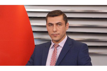 Օդերեւութաբան․ Օգոստոսին Հայաստանում ոչ անոմալ շոգ է սպասվում, ոչ էլ՝ անսպասելի ցուրտ