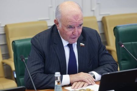 Grigory Karasin: Russia should take Pashinyan`s emotional statements  calmly