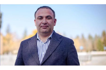 Daniel Ioannisyan: Why are billions of our tax dollars spent on ArmPost?