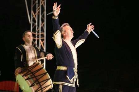 This year`s Gutan festival to be dedicated to 60th anniversary of Gagik Ginosyan