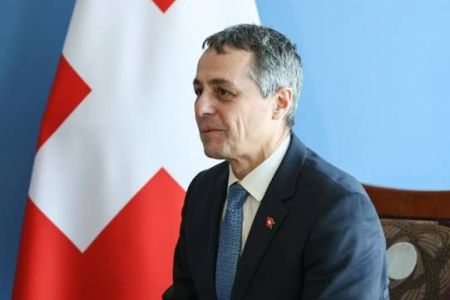ԵԱՀԿ գործող նախագահը կայցելի Հայաստան