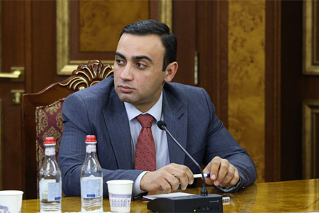Ruling Party MP: Abandoning the Karabakh movement is first and foremost a necessity for us