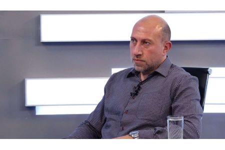 Քաղաքական մեկնաբանն ամոթալի եւ վտանգավոր է համարել Փաշինյանի օգոստոսի 8-ի ուղերձը և բացահայտել նրա իրական ուղերձները