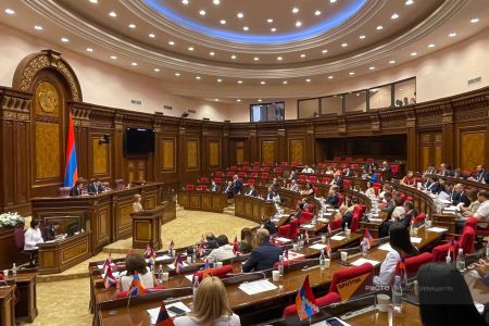 Հայտնի է, թե ԱԺ որ խմբակցությունների ներկայացուցիչները կգլխավորեն խորհրդարանական հանձնաժողովները