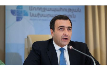 Հայաստանում հոգեկան առողջության ոլորտում մշակվում են նոր իրավական նորմեր