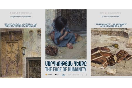 Vardges Surenyants’s masterpiece “The Outcast” returns to Armenia after 130 years