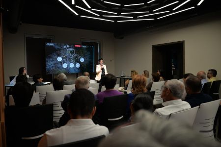 В Ереване представлен "Цифровой дом арцахской культуры"