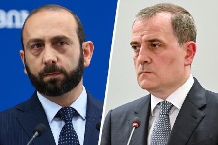 Главы МИД Армении и Азербайджана планируют встретиться в Нью-Йорке