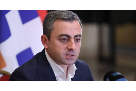 Ընդդիմադիր․ Ակնկալում ենք, որ արցախցի պատգամավորները, ի հեճուկս Հայաստանի իշխանությունների սպառնալիքների, կընտրեն Արցախի խորհրդարանի նոր նախագահ